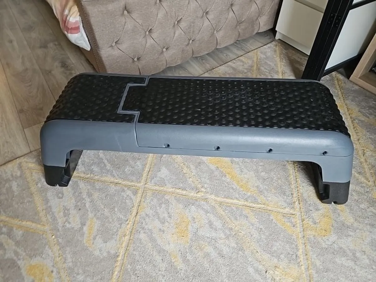 Bolt Strength Deck - Image 2