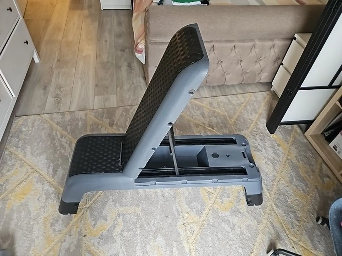 Bolt Strength Deck - Image 3