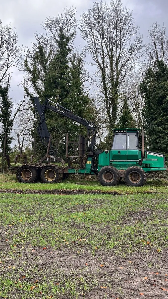 Logset Forwarder - Image 3