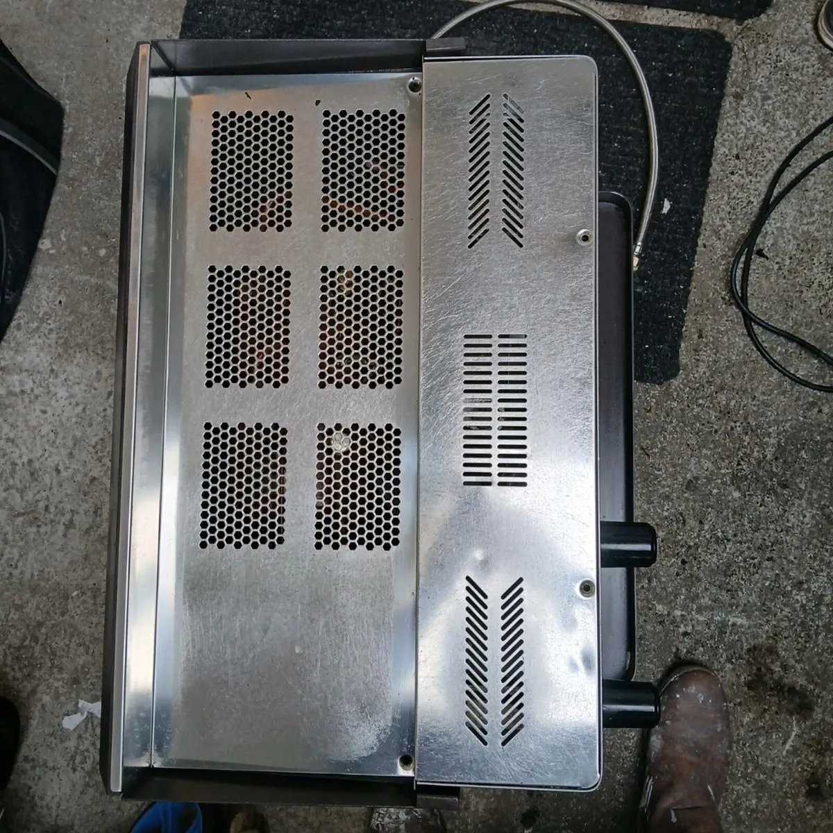 Coffee machine , water boiler - Image 2