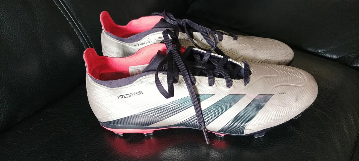 Adidas Football Boots - Image 2