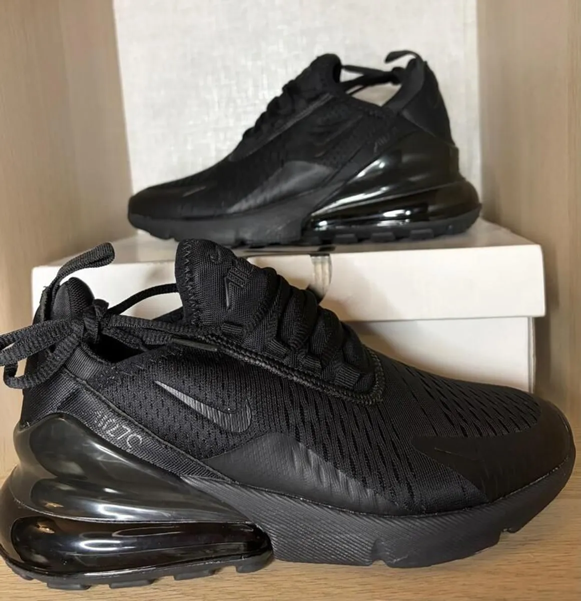 Nike 270 - Brand New - Image 1