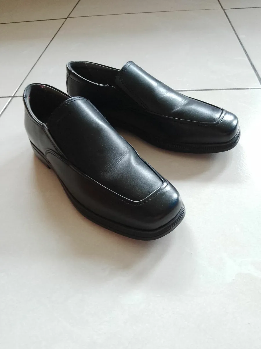 Boy's Shoes - Cobh - Image 1