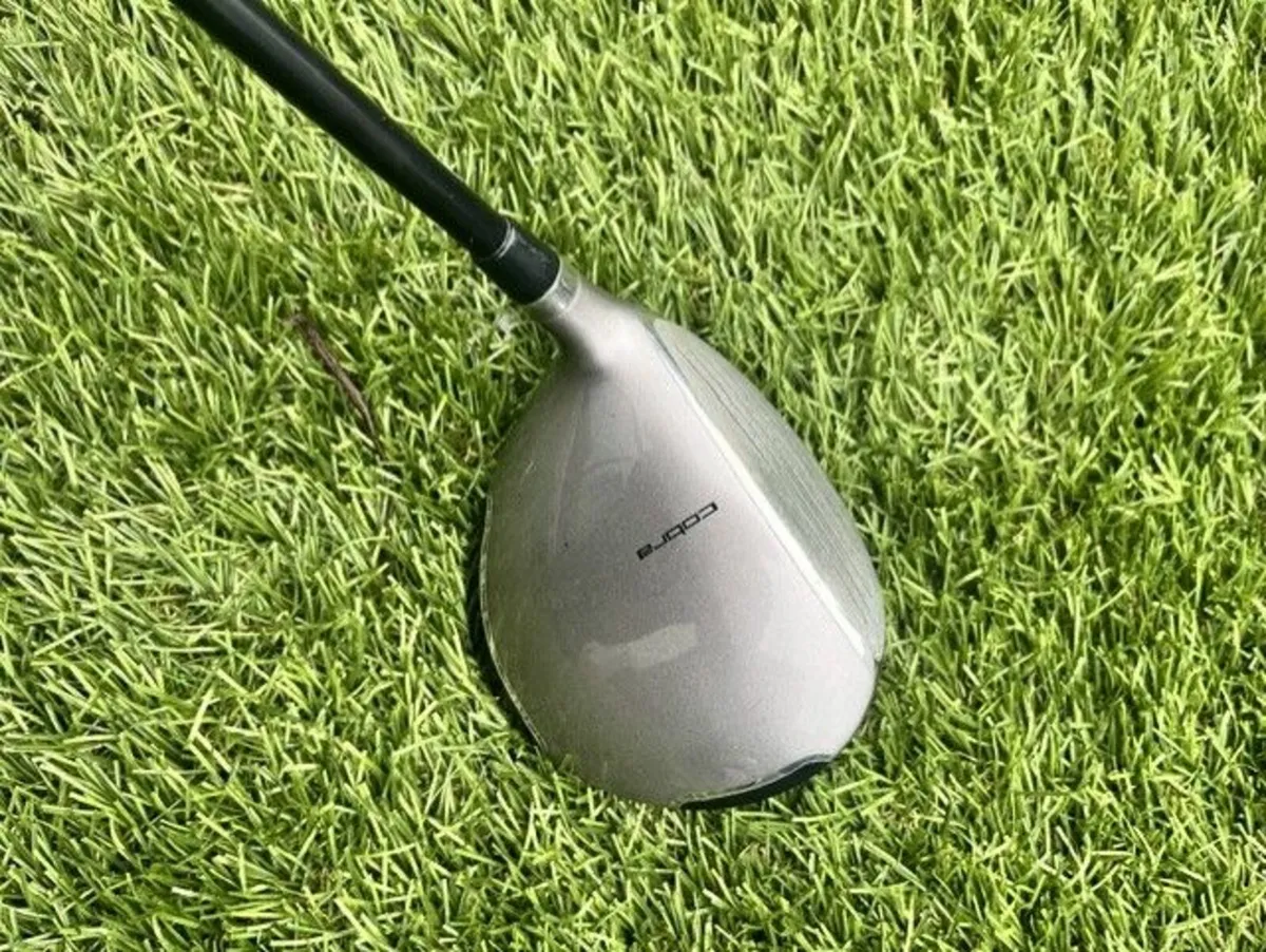 Unbelievable Full Mens Golf Set - Titleist, Callaw - Image 3