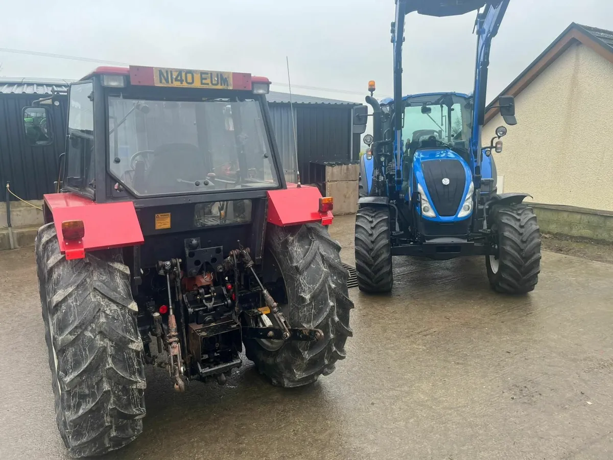 CASE IH 4230 - Image 3