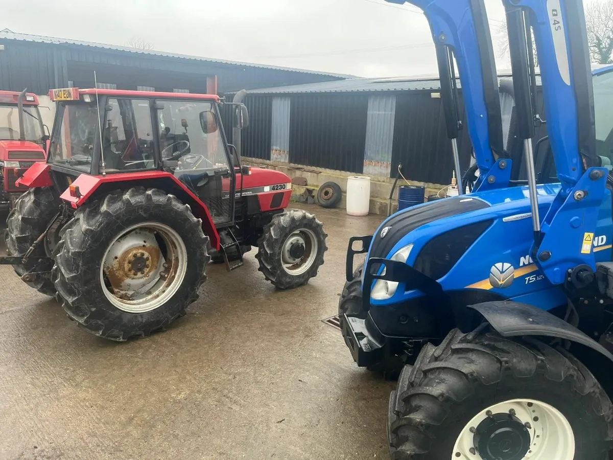 CASE IH 4230 - Image 4