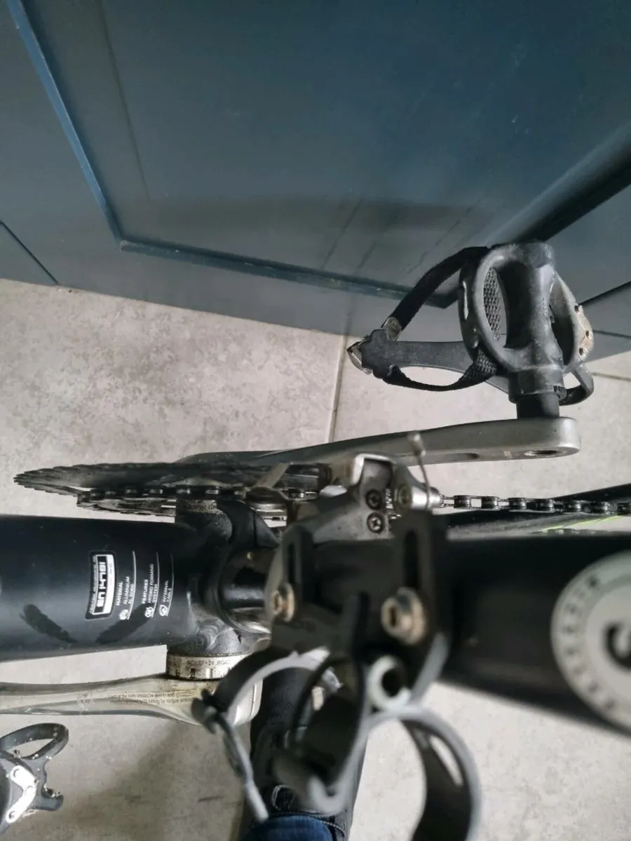 Racing bike for sale - Image 2