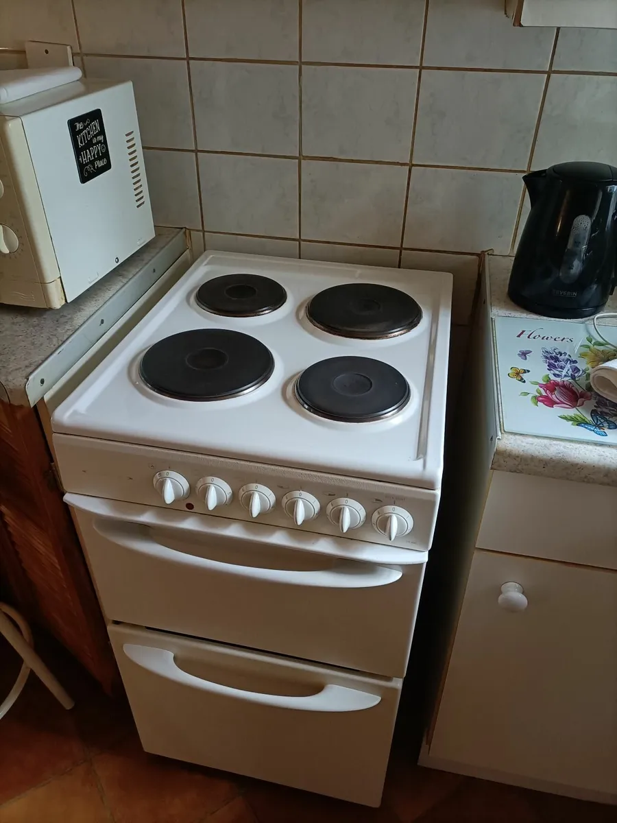 electric cooker - Image 1