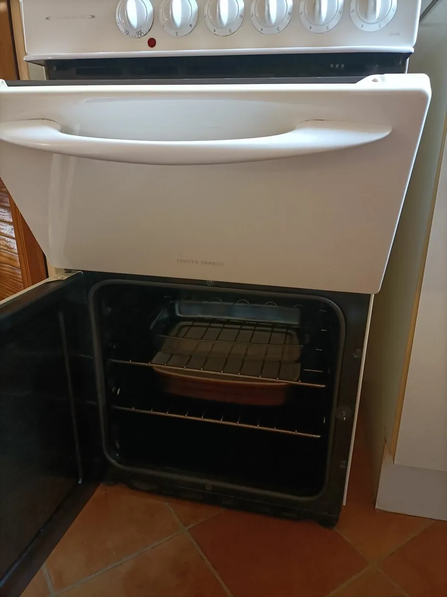 electric cooker - Image 2