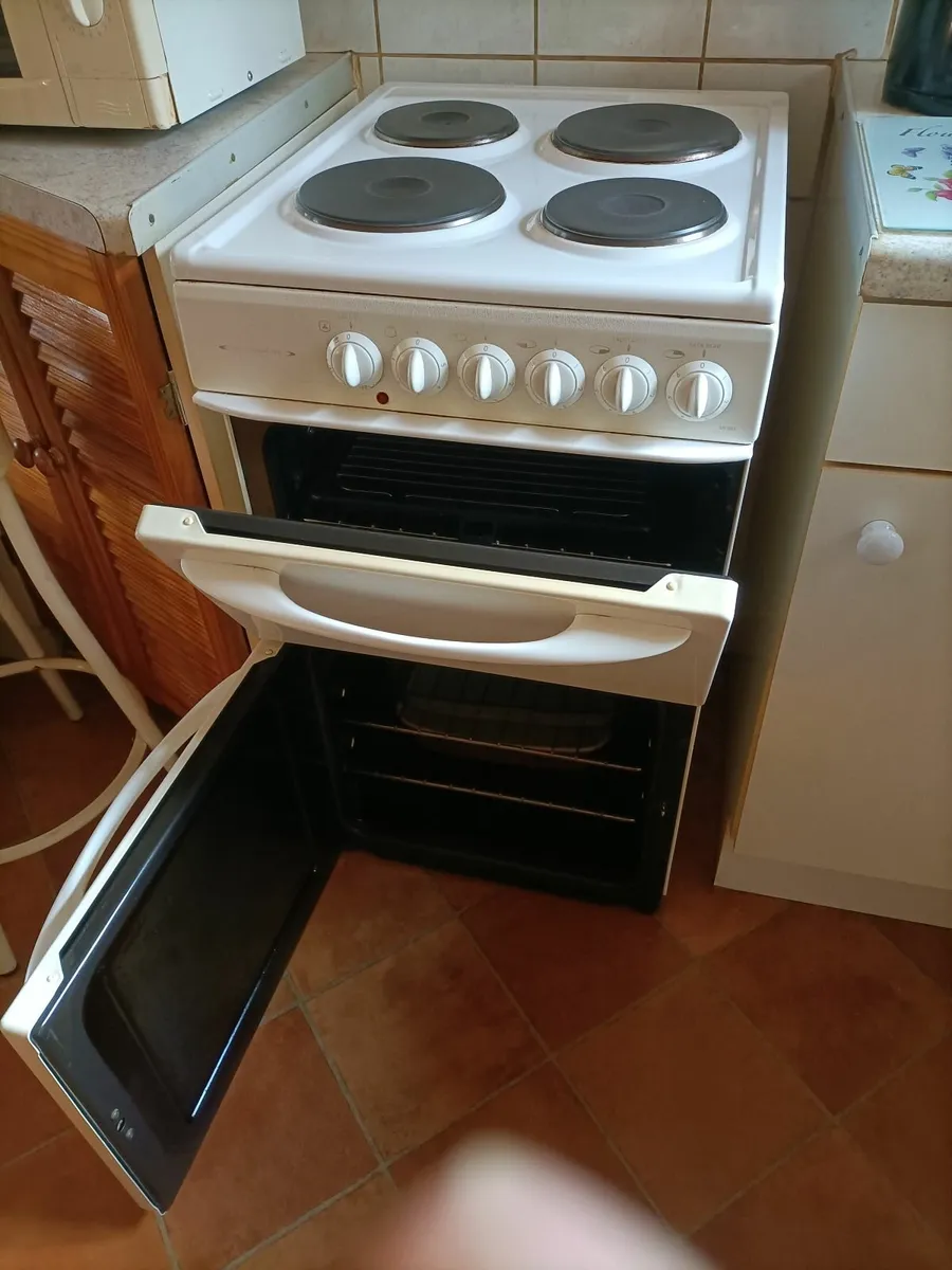 electric cooker - Image 3