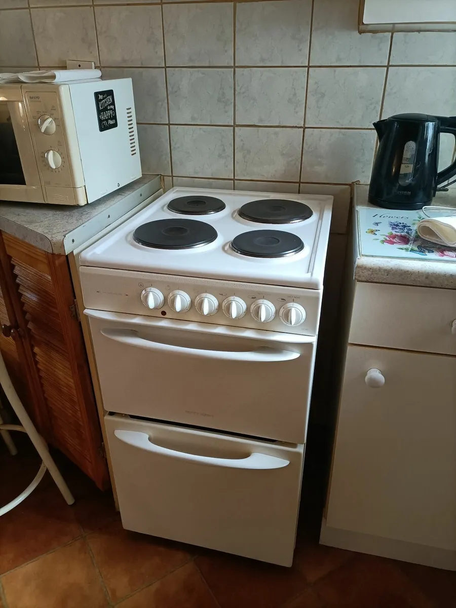 electric cooker - Image 4