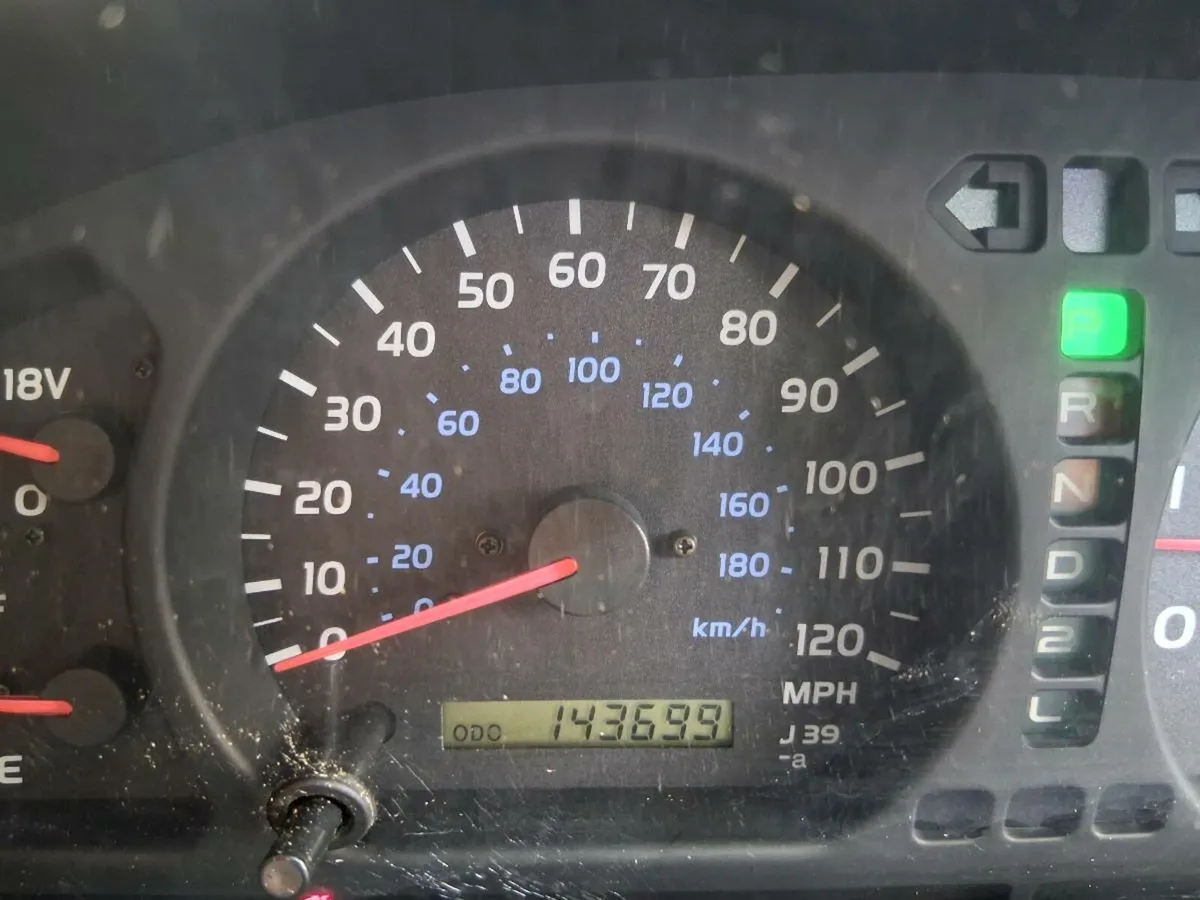 Toyota amazon - Image 3