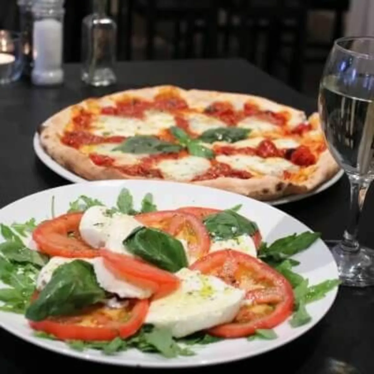 Well Established Pizzeria for sale Killarney