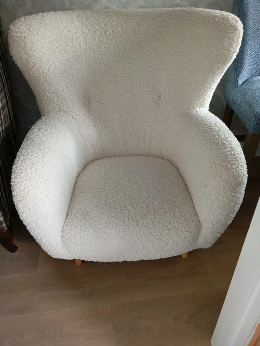 Chair - Image 1