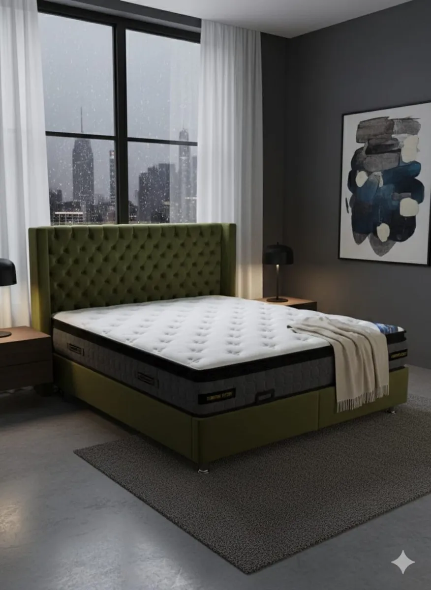 New arrival sofa bed 1450€ - Image 4