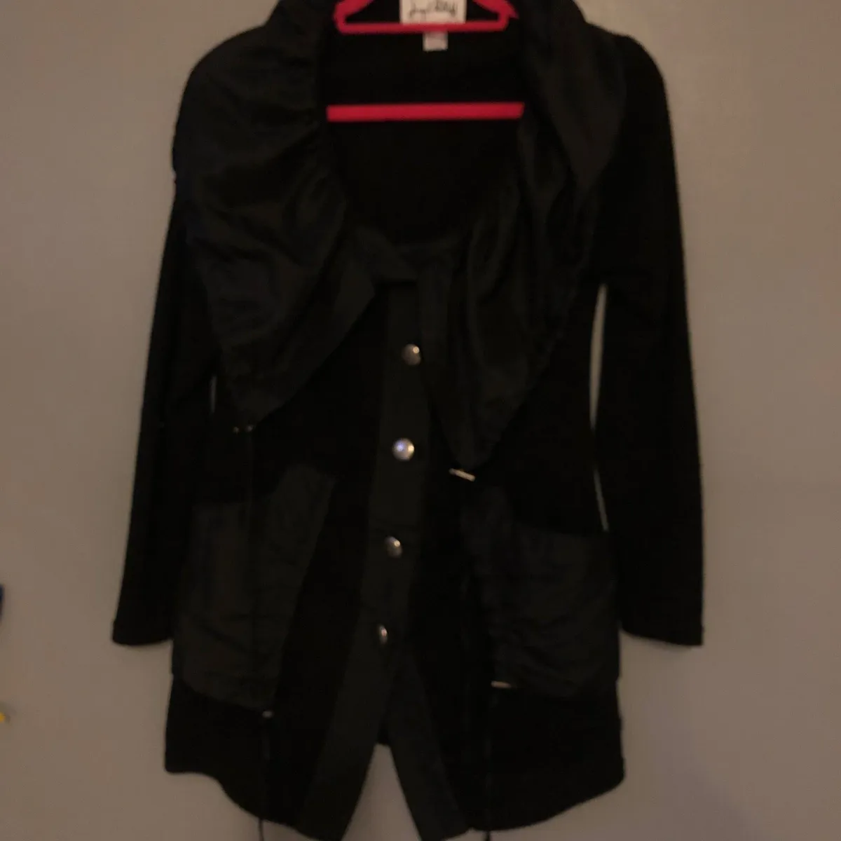 Ladies designer jacket cardigan size 10 €15 - Image 1