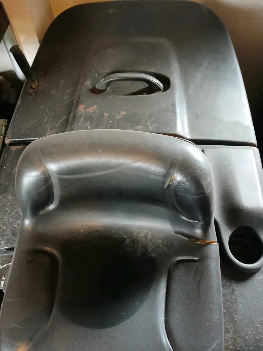 Partner,  same as Husqvarna - Image 2