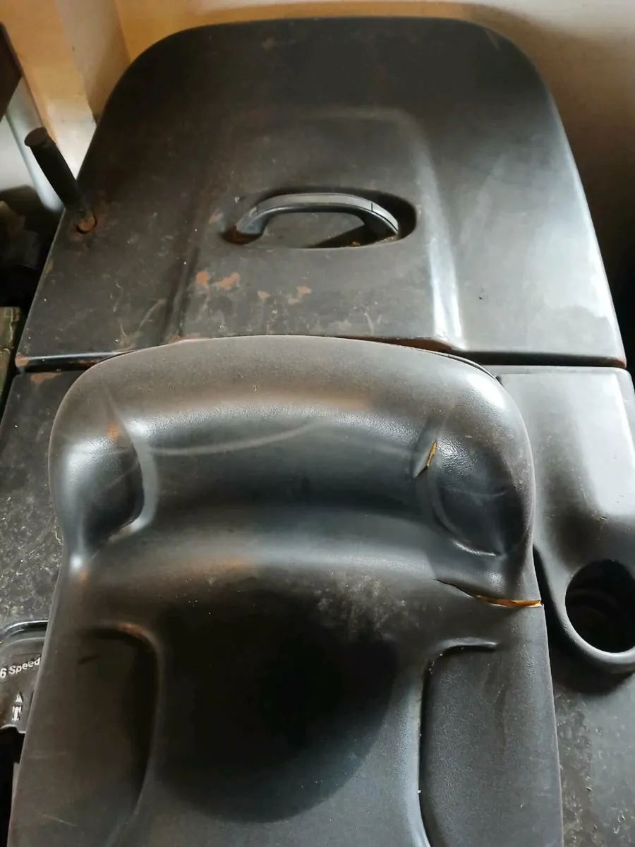 Partner,  same as Husqvarna - Image 3