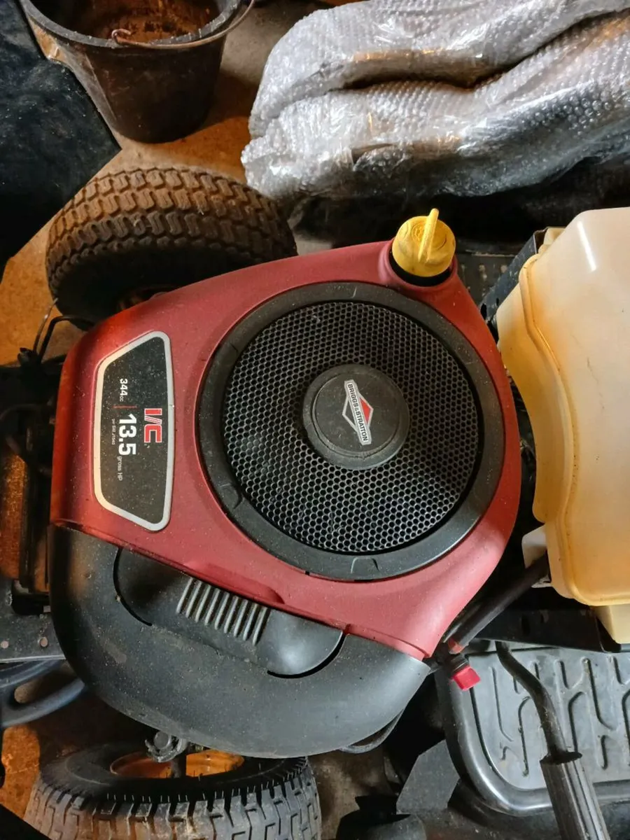 Partner,  same as Husqvarna - Image 4