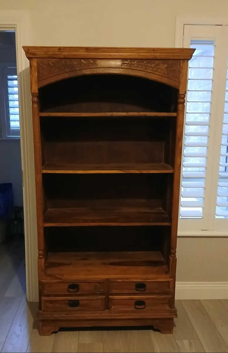 Bookcase - Image 1