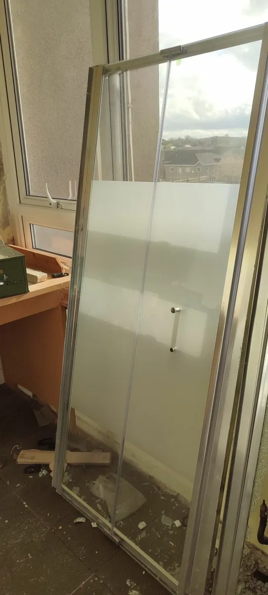 Shower doors - Image 3