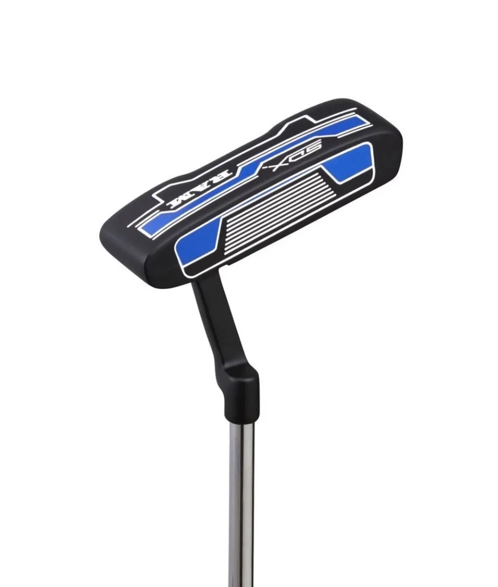 Left Handed Ram SDX Mens Golf Clubs Set NEW - Image 4