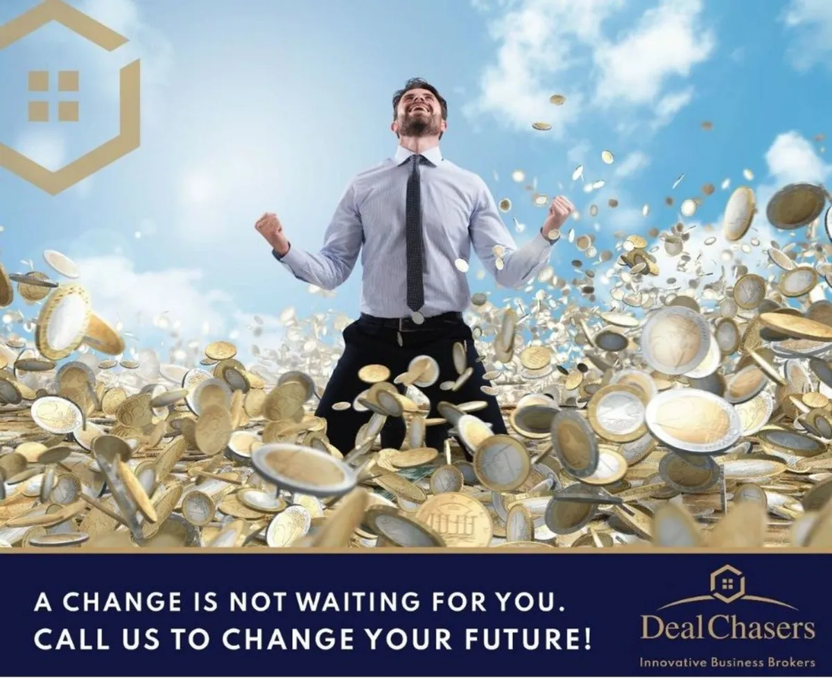 Business Brokers Required Nationwide