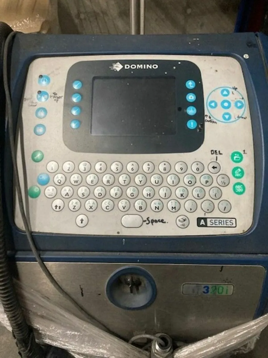 Inkjet printer - Image 1