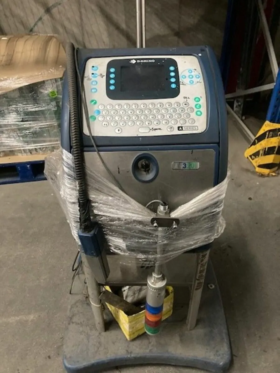 Inkjet printer - Image 2