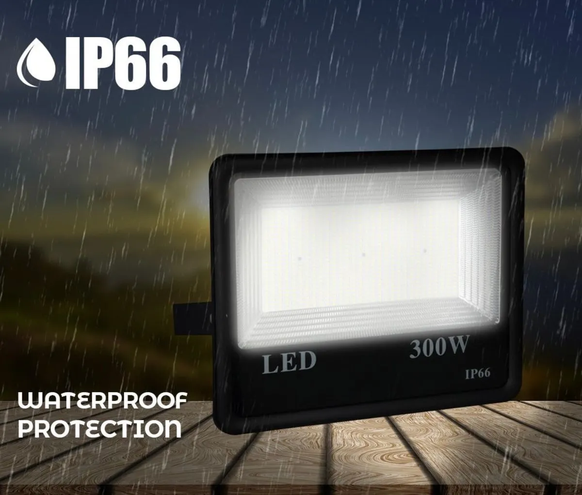 LED FARM & commercial lighting 🟢 - Image 2