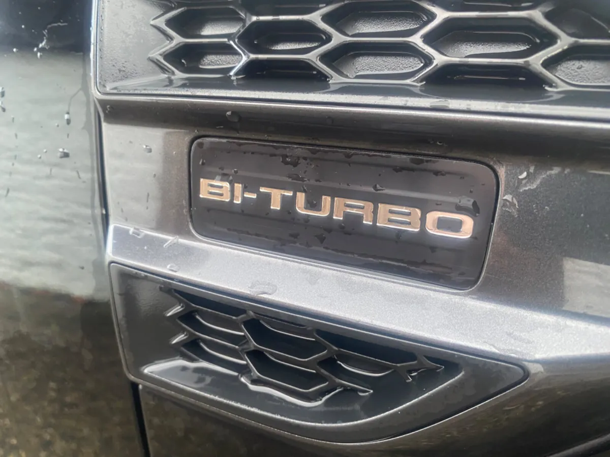 Ford Ranger 2021 - Image 4