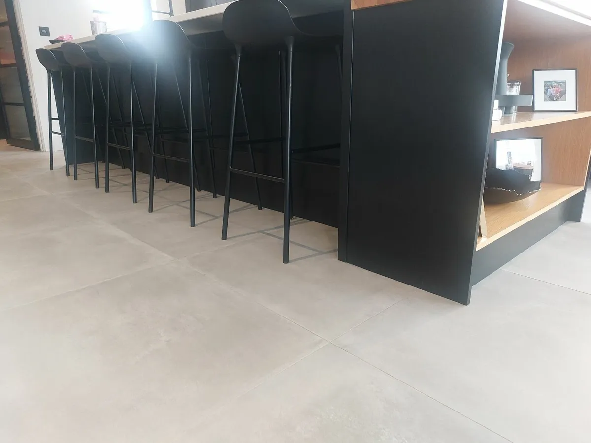 Barstools - The Form bar stool by Normann Copenhag - Image 2