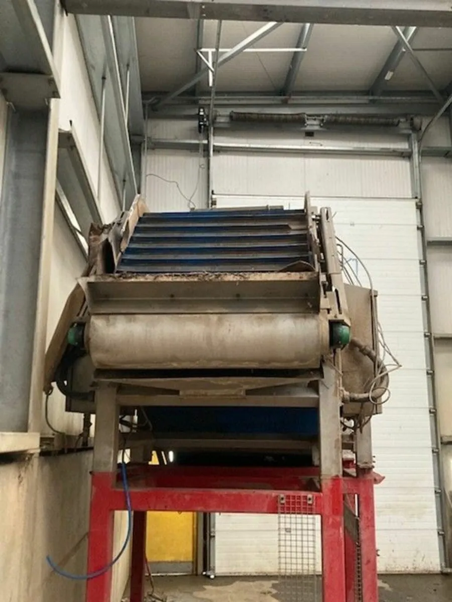 Tomera Potato Grader - Image 3