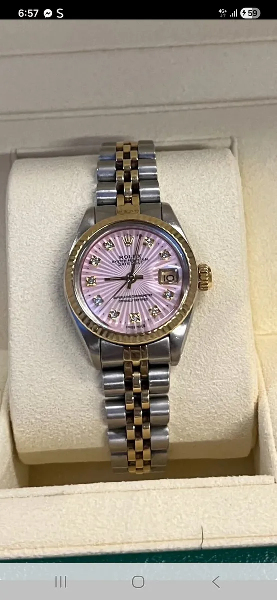 Rolex watches - Image 1