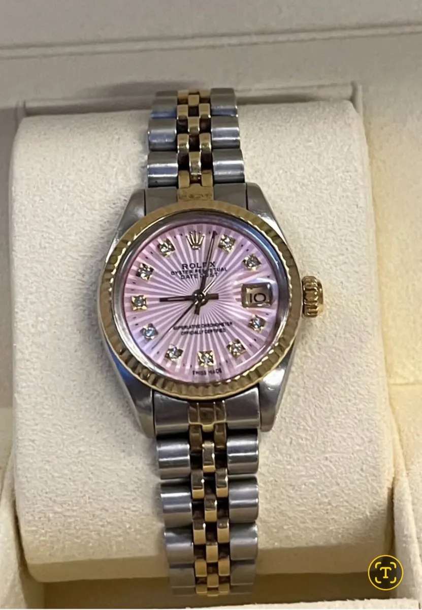 Rolex watches - Image 3