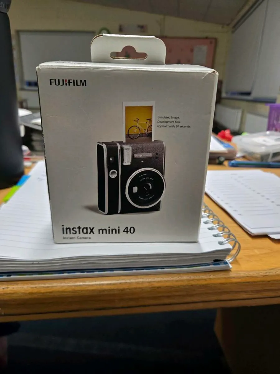 Instax Mini 40 - Image 2