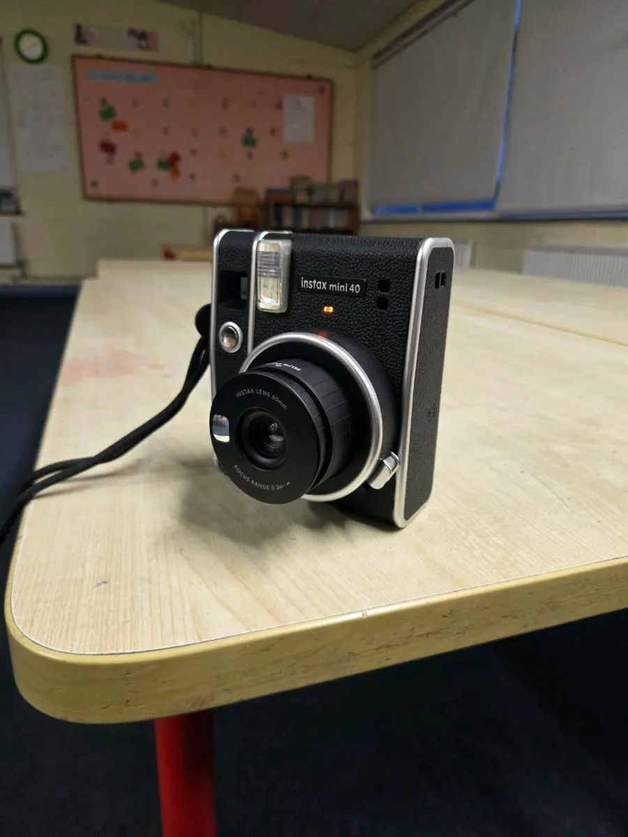 Instax Mini 40 - Image 3