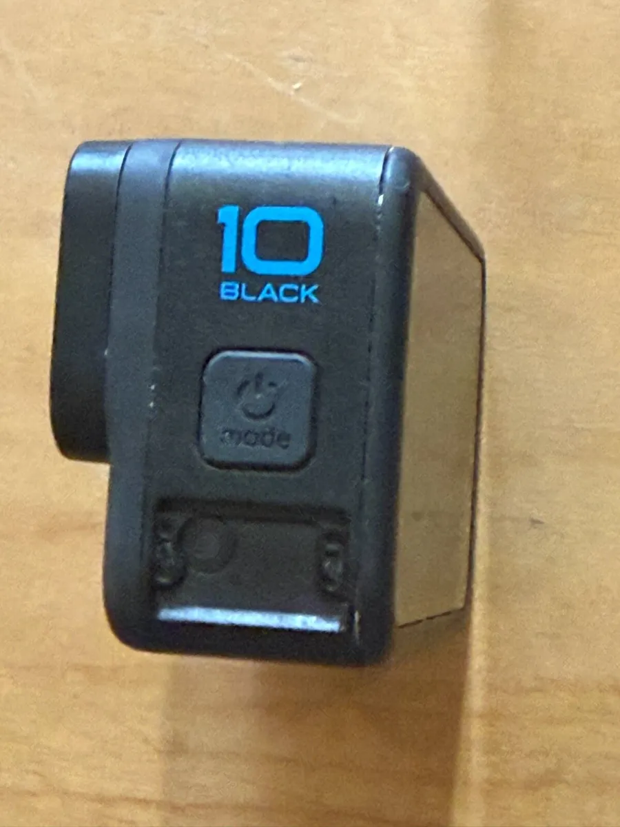GoPro hero 10 - Image 1