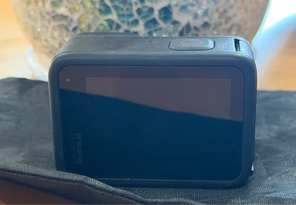 GoPro hero 10 - Image 2