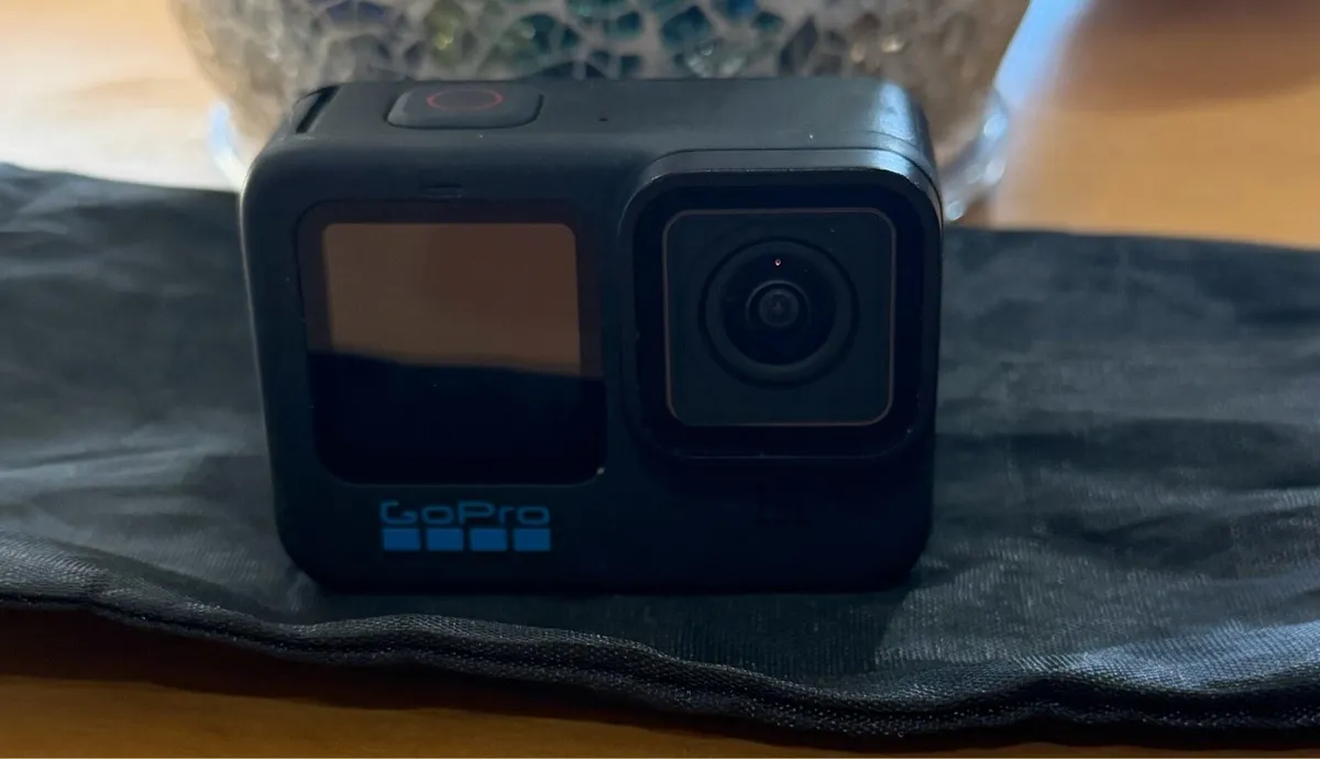 GoPro hero 10 - Image 3