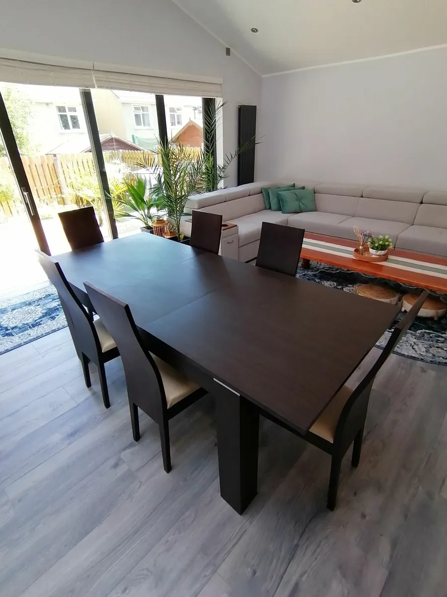 Kitchen table - Image 2