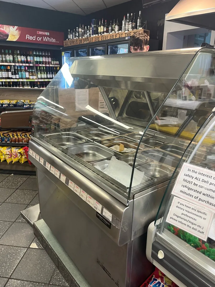 Hot counter - Image 2