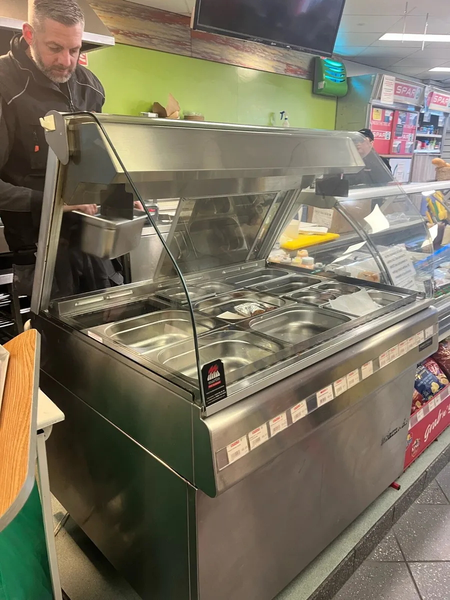 Hot counter - Image 1