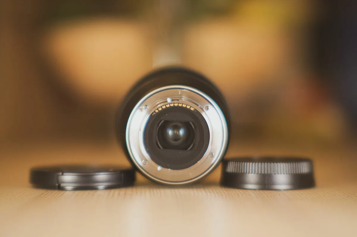 Tamron 35mm f/2.8 Di III OSD M 1:2 Macro Sony FE - Image 2