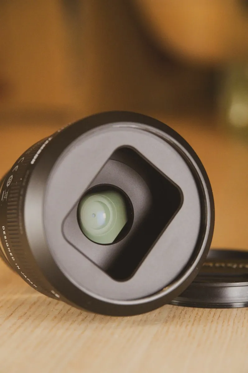 Tamron 35mm f/2.8 Di III OSD M 1:2 Macro Sony FE - Image 3