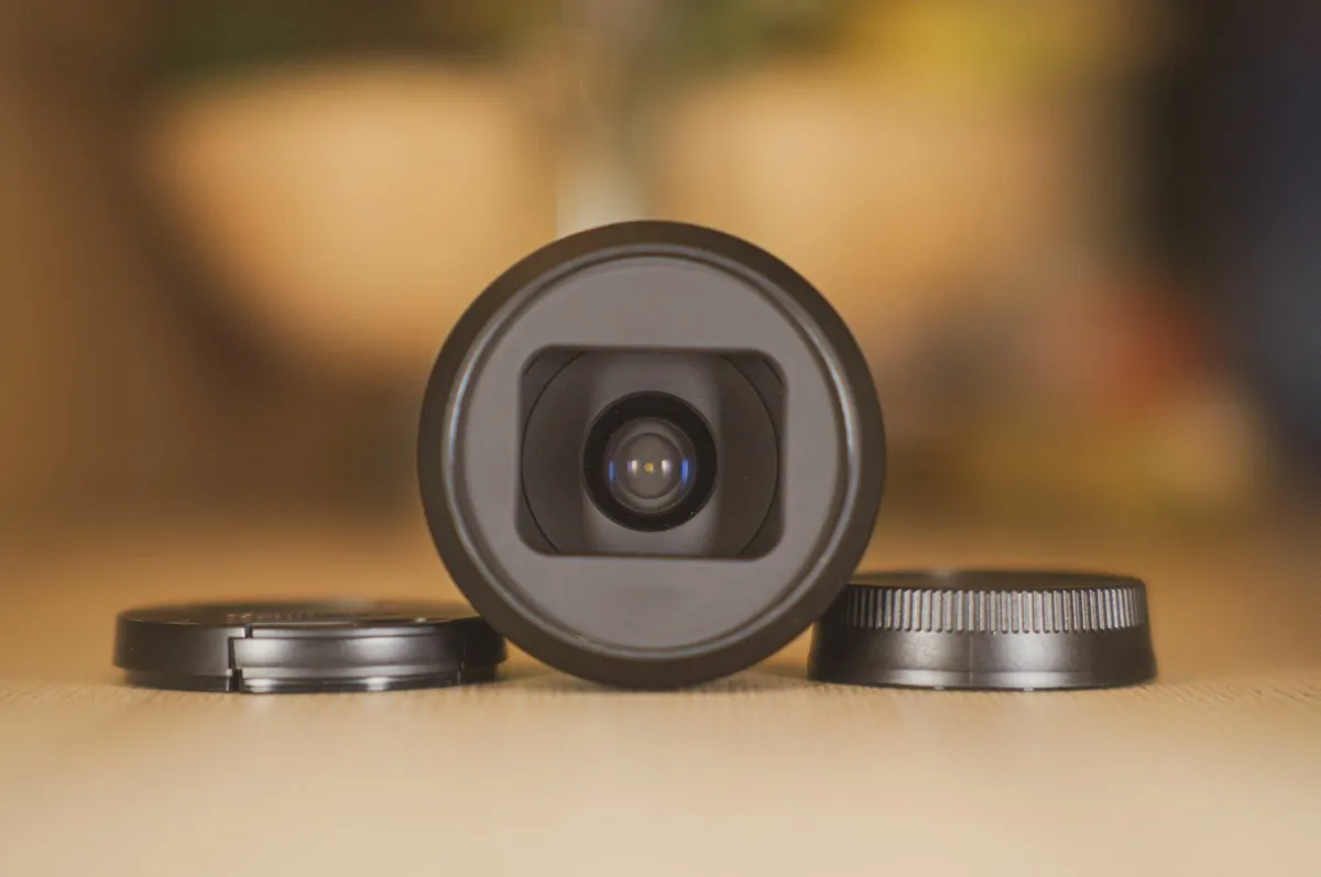 Tamron 35mm f/2.8 Di III OSD M 1:2 Macro Sony FE - Image 4