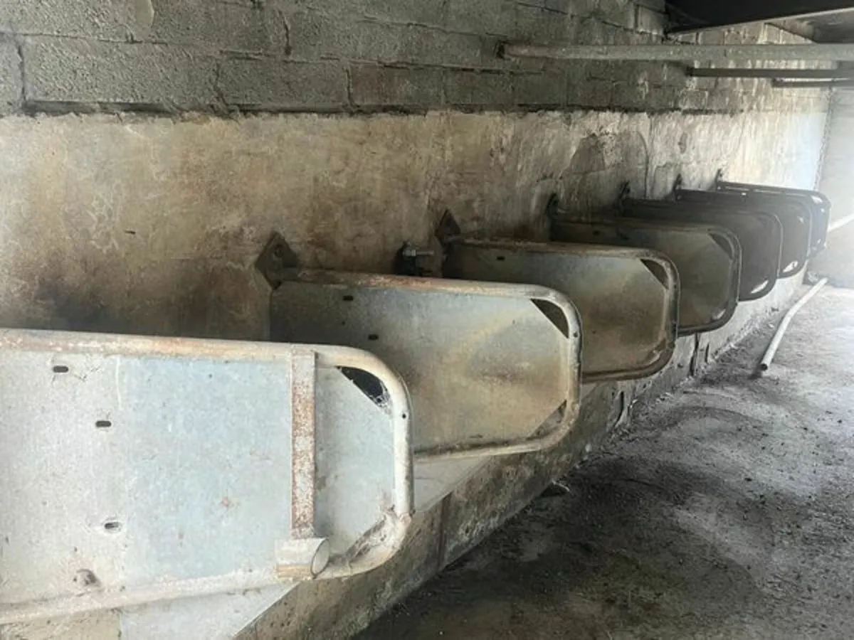 Milking machine equipment - Image 2