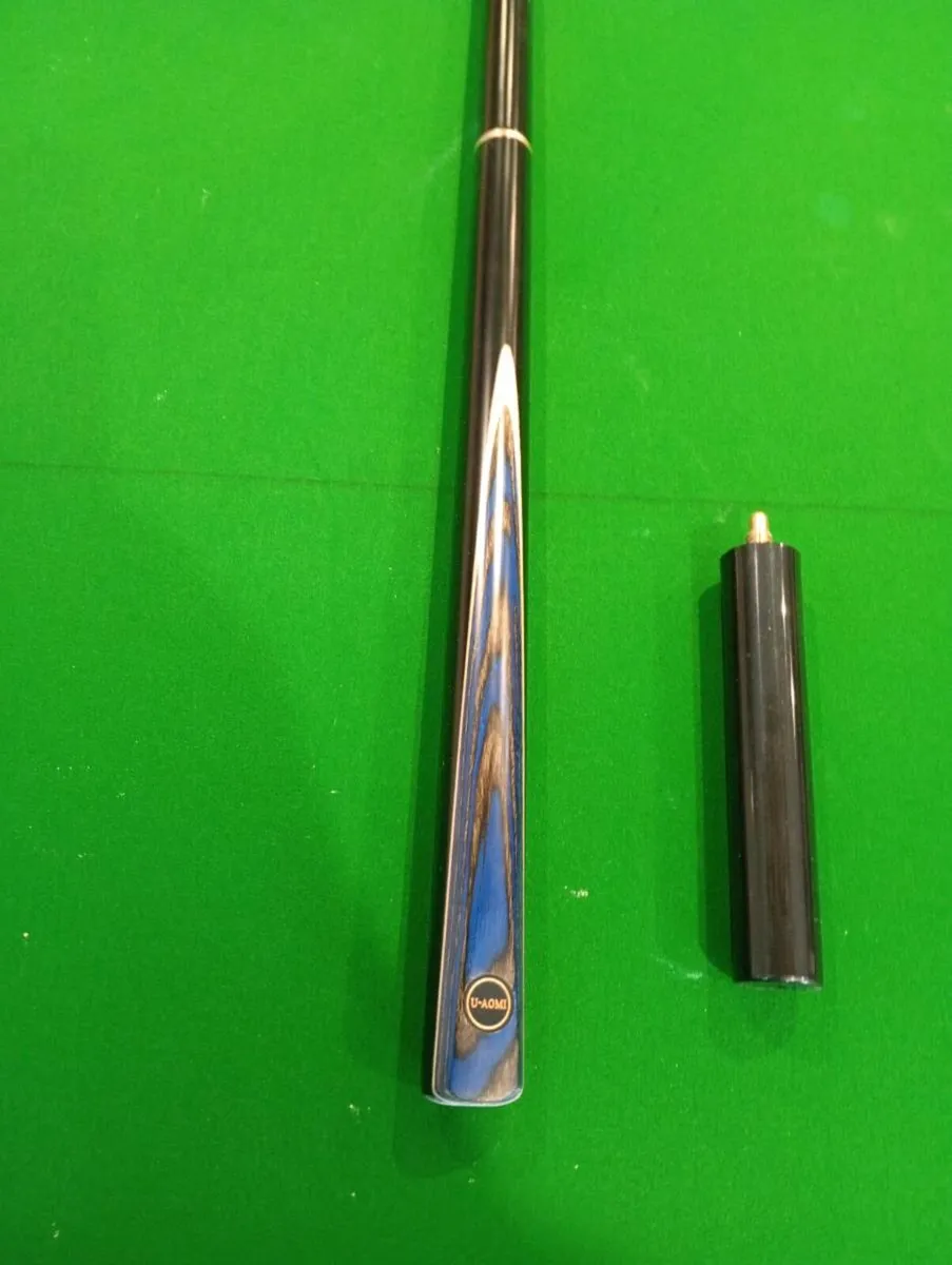 Pool cue with extension - Image 2