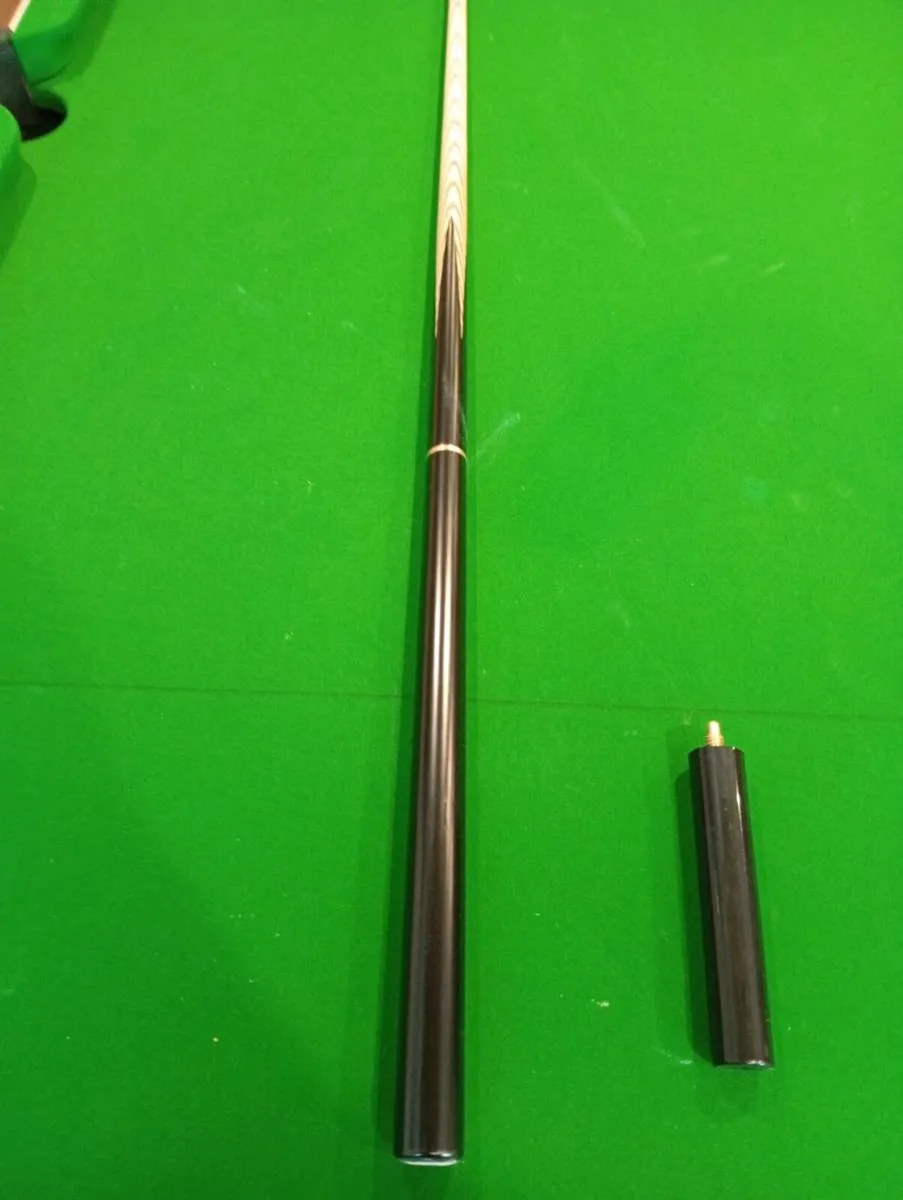 Pool cue with extension - Image 4