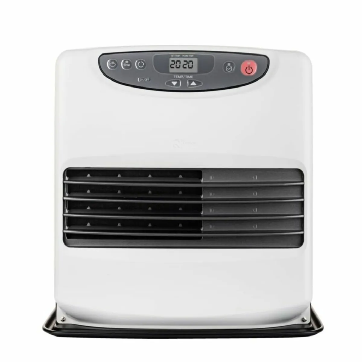 🔥 Qlima 4.6kW Fan-Assisted Paraffin Laser Heater - Image 3